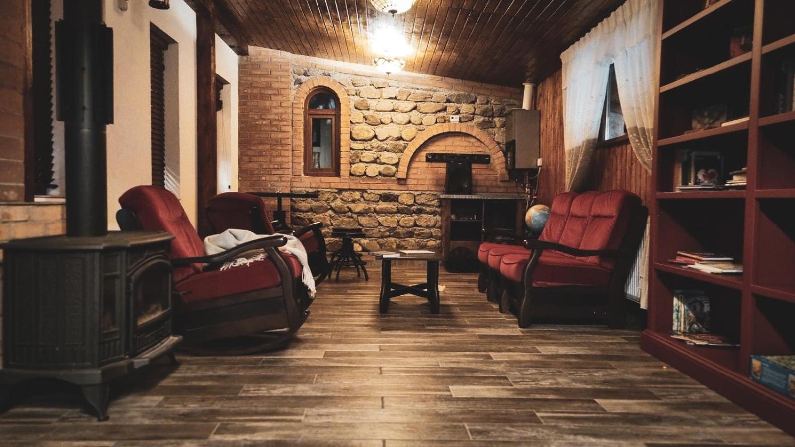 Dorul Pescarului Hotel Curtea de Argeş Exterior foto